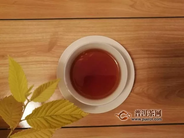 潤(rùn)元昌“勐海紅韻”-體驗(yàn)春茶發(fā)酵之魅力