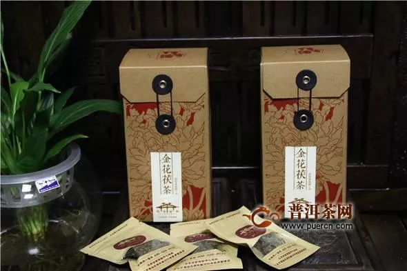 泾阳茯茶正规品牌有哪些