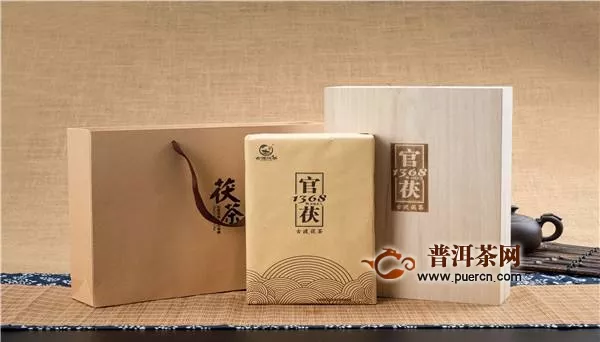 泾阳茯茶哪个品牌最好
