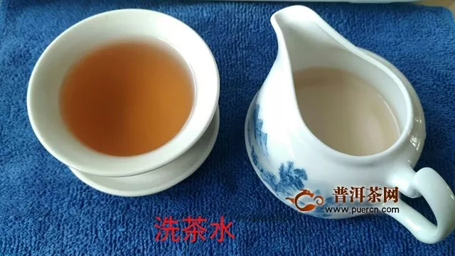 兩種越陳越香的好固體｜2018年吉普號陳皮珠505熟茶評測