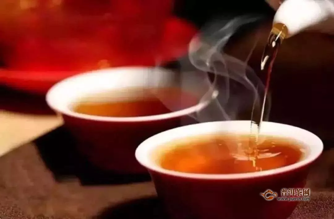 陕西泾阳茯茶功效有哪些