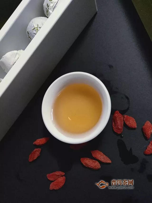 歲月靜好，盡在一壺春茶間——潤(rùn)元昌一杯春手工沱茶評(píng)測(cè)報(bào)告