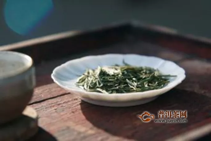 岳阳黄茶储存方法