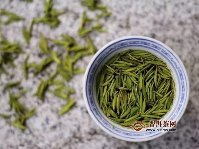 岳阳黄茶储存方法