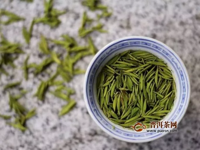 岳阳黄茶的泡法 