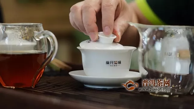 茗茶四海世园飘香｜来北京世园会与岁月知味一起乐享茶生活