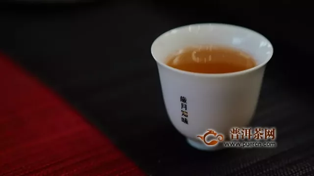 茗茶四海世园飘香｜来北京世园会与岁月知味一起乐享茶生活