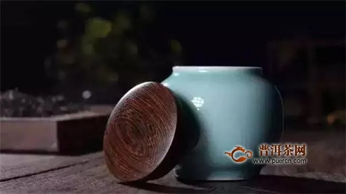 岳陽(yáng)黃茶