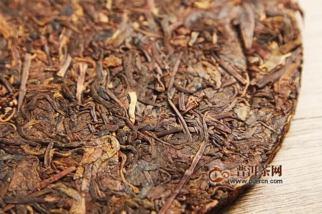 云元谷每日熟茶丨你不一定知道的普洱茶“前发酵”