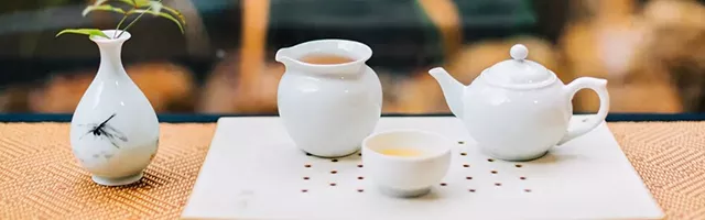苍诏瑞贡——来自苍山脚下南诏古国的祥瑞之茶！