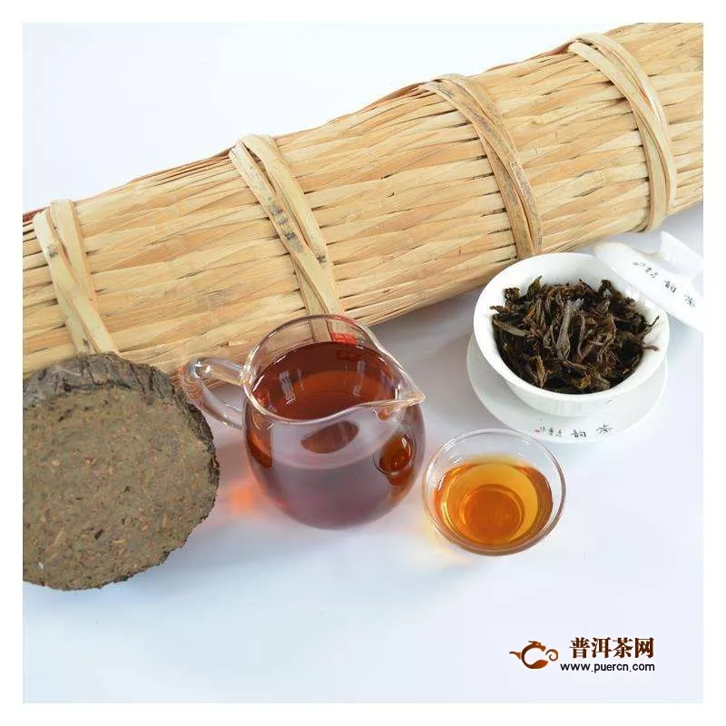 花卷茶的名称由来及茶叶历史