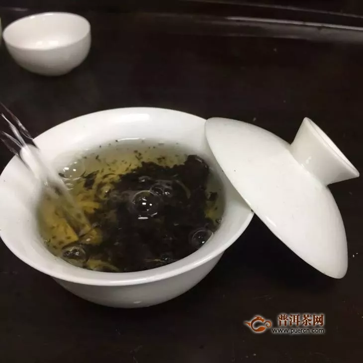 怎樣正確飲用十兩茶？沖泡十兩茶的技巧