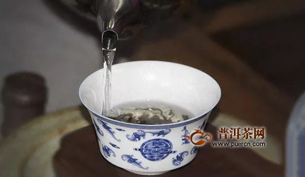 兰溪毛峰茶的泡法及功效