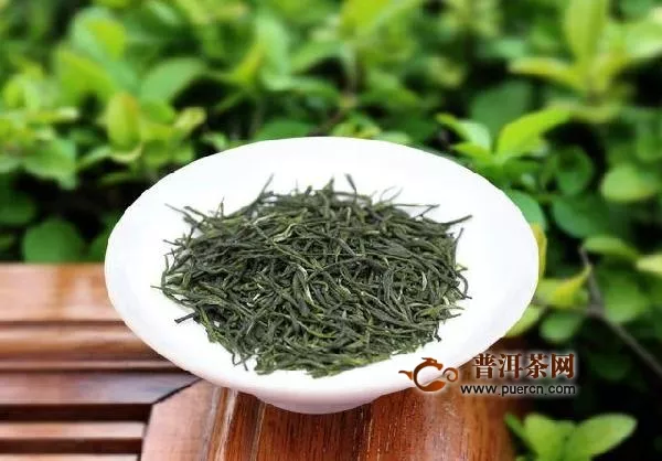 信陽(yáng)毛尖的茶湯渾濁好不好