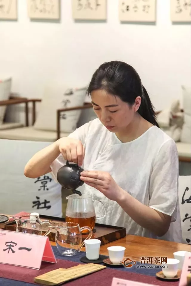 慧眼识茶分高下｜探索云南不同产区普洱茶的风格特性