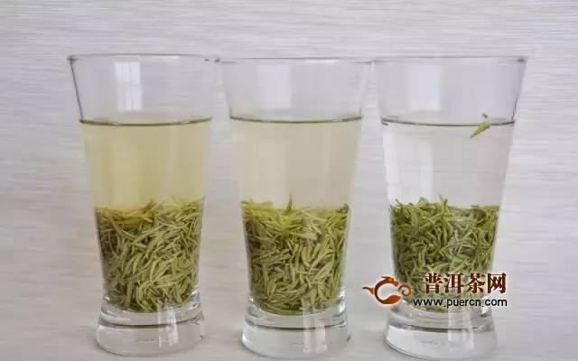 泡好一杯信陽(yáng)毛尖茶的不同沖泡方法