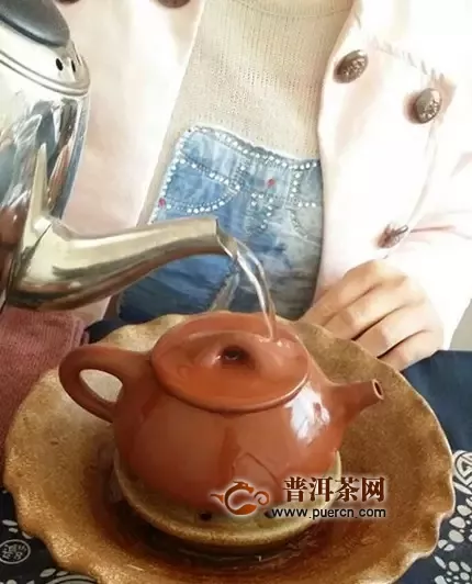 泡好一杯信陽毛尖茶的不同沖泡方法