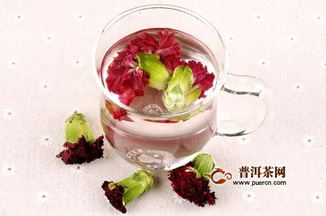 康乃馨花茶價(jià)格