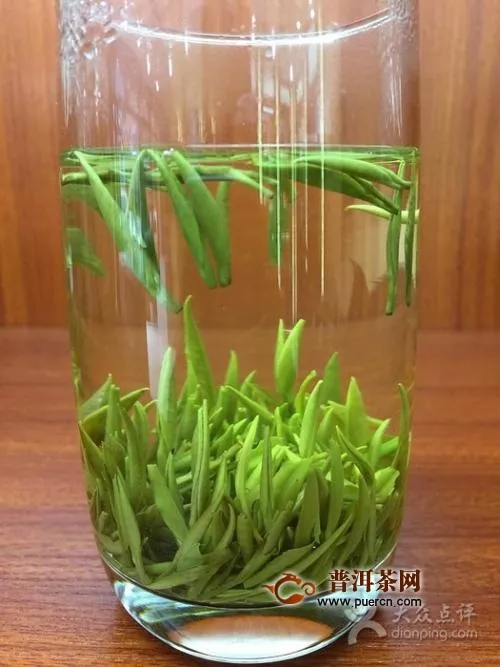 常喝蘭溪毛峰的好處，蘭溪毛峰的適宜人群