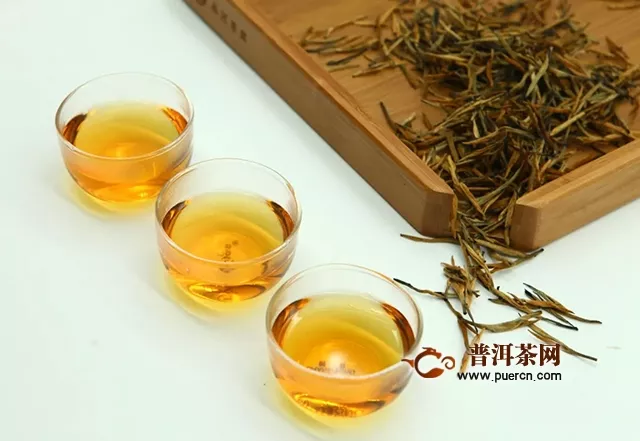 红茶研究院丨红茶审评篇--毛茶