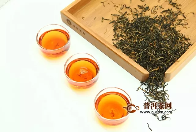红茶研究院丨红茶审评篇--毛茶