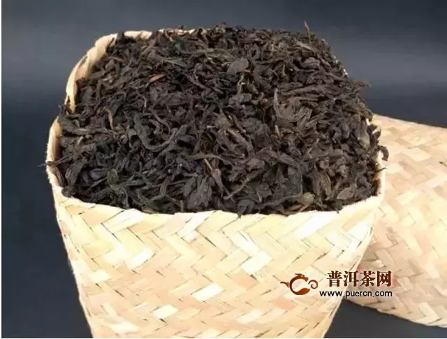 天尖茶是什么茶