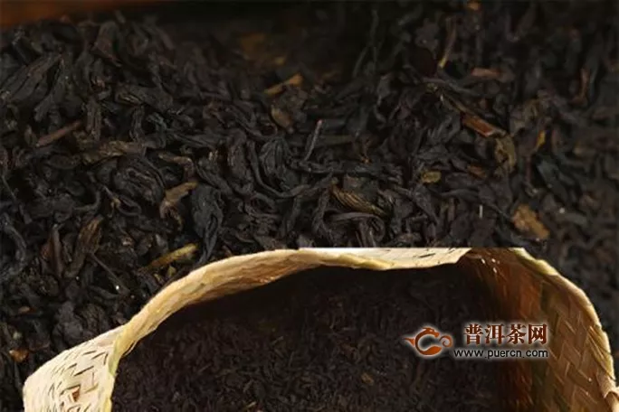 天尖茶是什么茶