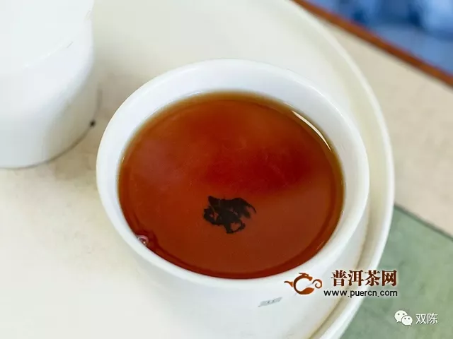 16年陳期老熟茶，3種泡法，結(jié)果如何？全在這份報告里了……