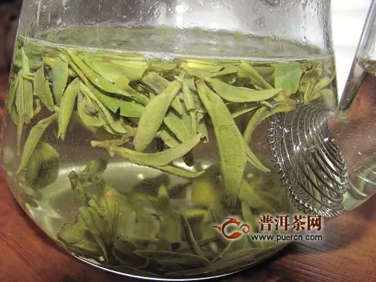 宜良寶洪茶沖泡方法