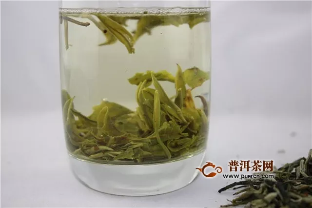 黃花云尖怎么泡？黃花云尖的沖泡方法