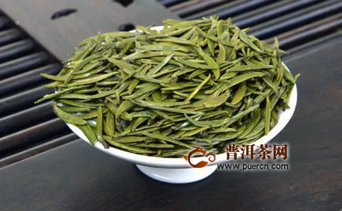 竹叶青茶有几个品种如何分类