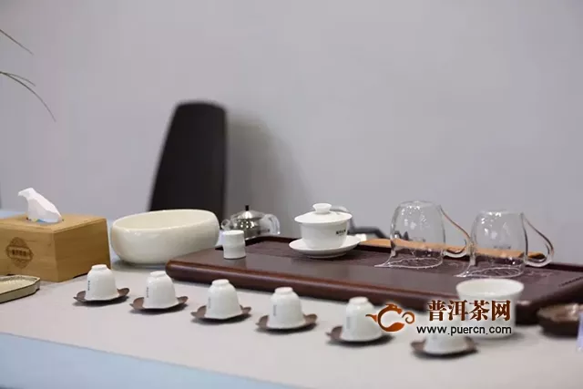 岁月知味第十届河北国际茶业博览会圆满收官！
