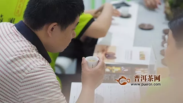 岁月知味第十届河北国际茶业博览会圆满收官！