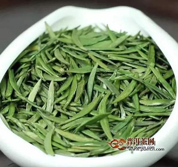 蒲江雀舌茶采制工藝流程