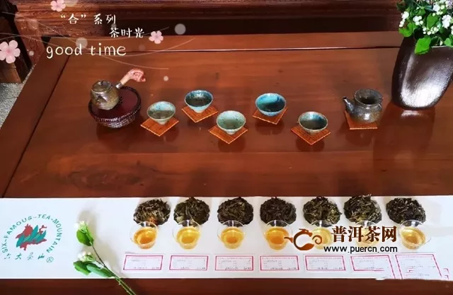 去广州茶博会前，你需要知道这些！