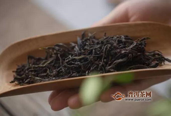 乌龙茶属于红茶吗