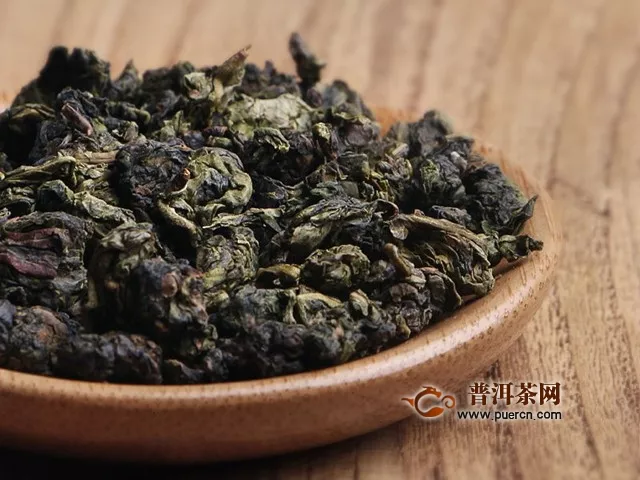台湾有几种乌龙茶种类