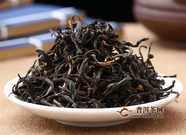 红茶研究院｜红茶审评篇--精茶