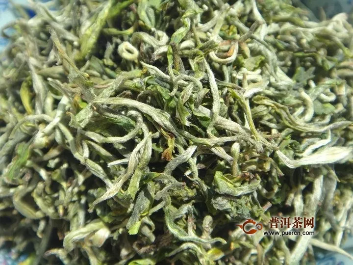 文君綠茶怎么存放，保存文君綠茶的注意事項