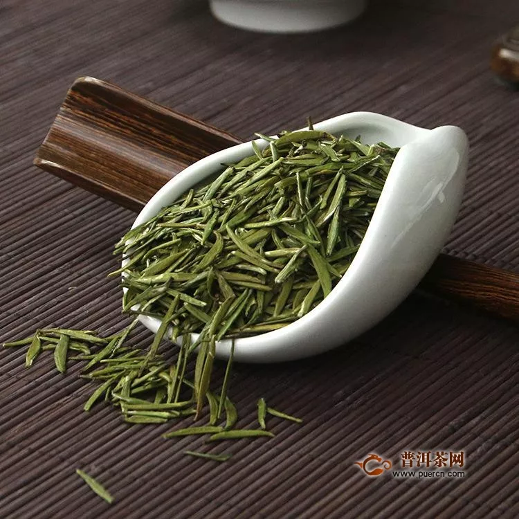 广安松针属于什么茶类