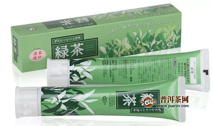 日本绿茶产业发展对我们有什么启迪？