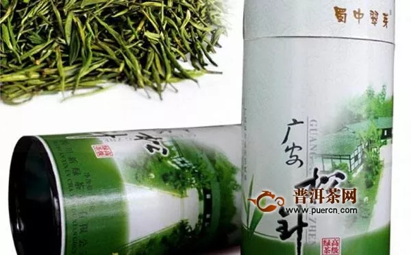 廣安松針茶價格一斤多少錢