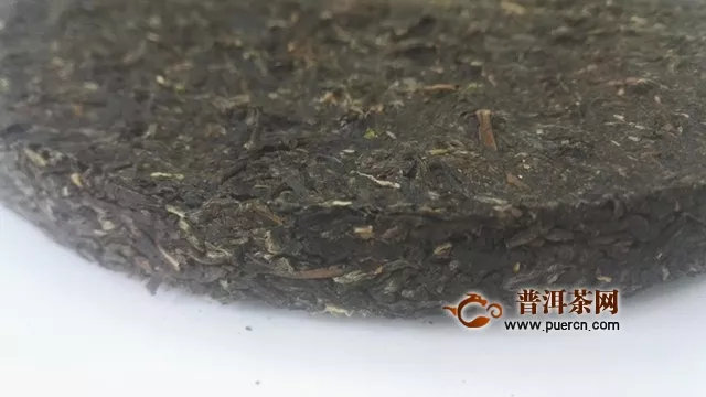 傳承需要時間驗證｜2017年下關沱茶傳承FTT53-17