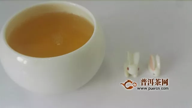 傳承需要時間驗證｜2017年下關沱茶傳承FTT53-17