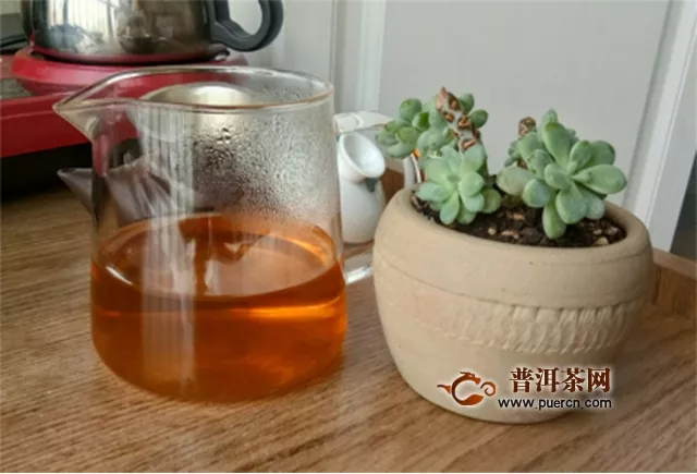 2016年下关沱茶-红带七子饼茶（生茶）评测报告