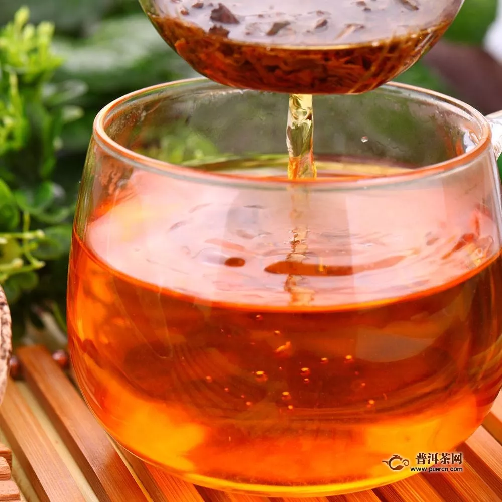 红茶最好的品种是什么？非金骏眉莫属
