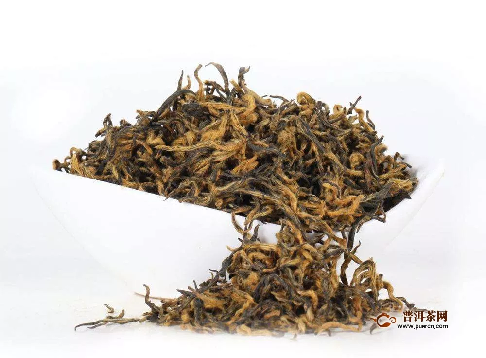 红茶最好的品种是什么？非金骏眉莫属