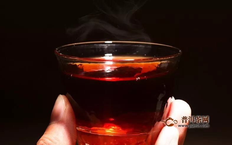 中国五大红茶，好的红茶品牌推荐