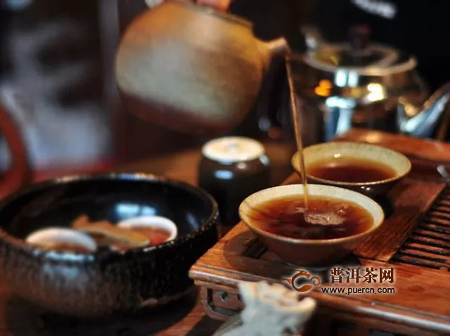 安化黑茶的功效是真的吗？具有包括哪些功效？