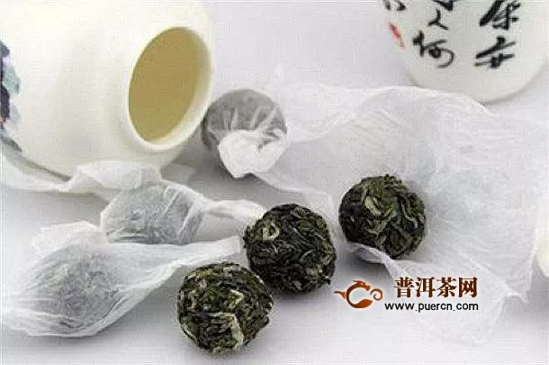 雷山银球茶保存方法